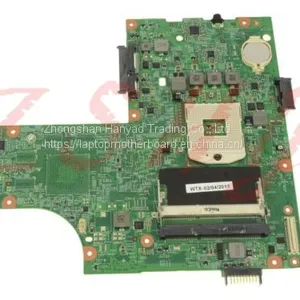 CN-0Y6Y56 0Y6Y56 for DELL Inspiron N5010 Laptop Motherboard HM57 DDR3 48.4HH01.011 DDR3 Free Shipping 100% Test ok thumbnail-1