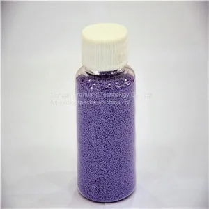 Purple Speckles Detergent Color Speckles for Detergent Powder thumbnail-1