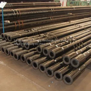 Strict Drill Pipe Inspection International Sale Drill Pipe thumbnail-1