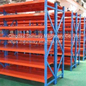 Shinway Medium Duty Pallet Rack；Storage Rack thumbnail-2