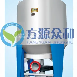 Hydrapulper Paper Pulping Machine thumbnail-2