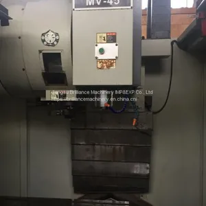 Wintec MV-45 Vertical Machining Center thumbnail-3