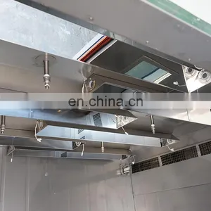 Environmental Test Chamber Walk In Temperature Humidity Test Equipment Test Machine thumbnail-2