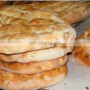 Pita Bread Production Line/lebanese Pita Bread Machines/frozen Pita Bread thumbnail-3