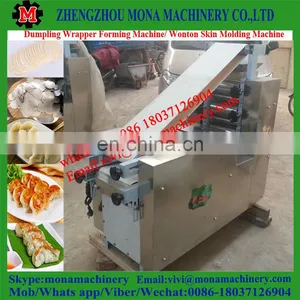 Wonton Wrapper Machine/pelmeni/small Dumpling Making Machine thumbnail-2