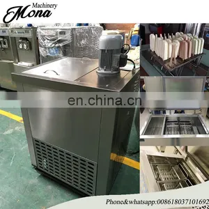 Popsicle Making Machine/ice Lolly Maker for Sale thumbnail-4
