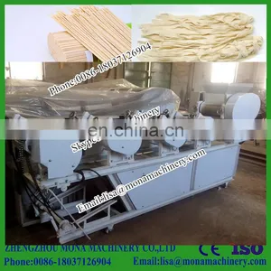 Automatic Dried Stick Noodles Making Machine thumbnail-5