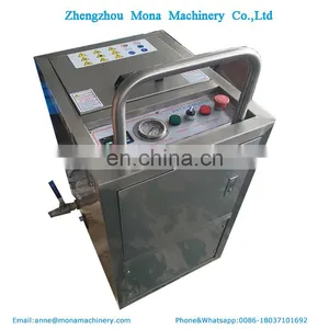 Dry Ice Blaster Cleaning Machine Industrial Dry-Ice Blasting Cleaner CO2 thumbnail-1