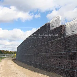 Gabion for Retaining Wall thumbnail-1
