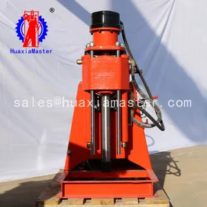 Sale ZLJ350 Grouting Reinforcement Drilling Rig/Shallow Diamond Core Drilling Rig thumbnail-1