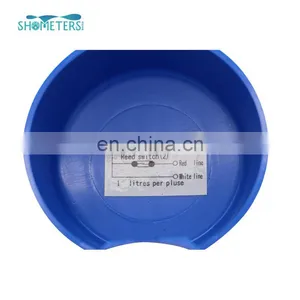 Super Performance DN20 Single Jet Dry-dial Water Meter thumbnail-6
