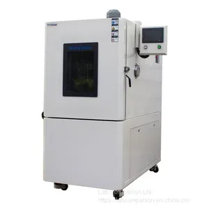 Faster Temperature Cycling Chambers, High Low Temperature Environmental Chamber thumbnail-1