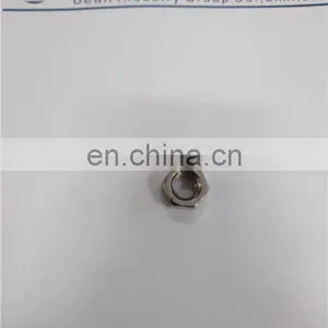 SS304 HEX NUT DIN 934, M8 thumbnail-4