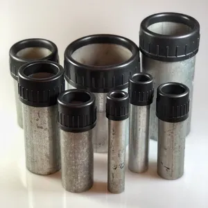 Square Round Head Conduit Cap thumbnail-2