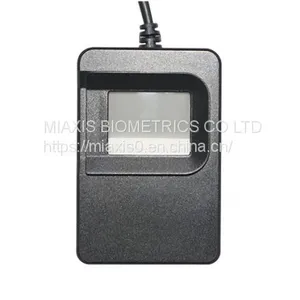 FBI-certified Single Optical Scanner SM-91M Biometric Hardwares thumbnail-1