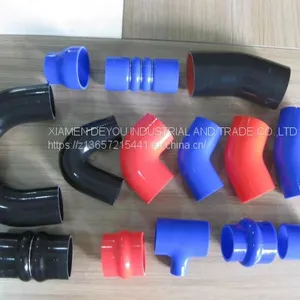 Silicone Hose thumbnail-2