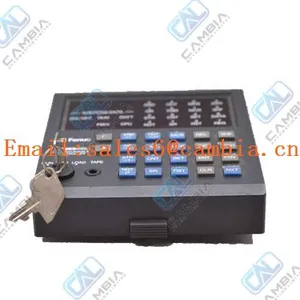 GE FANUC IC3601191 Absolutely original thumbnail-5