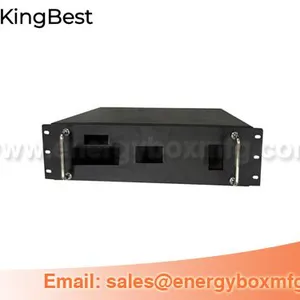 Battery Storage System Pack Housing thumbnail-1