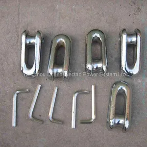 No-bend Connector; Joint Connector; Anti Bending Link Head thumbnail-3
