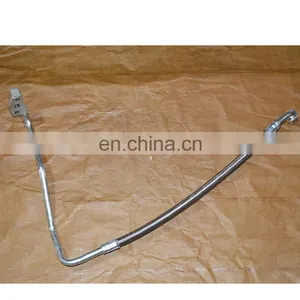 SAIC-IVECO Genlyon 8201-619560A Front View Mirror thumbnail-3