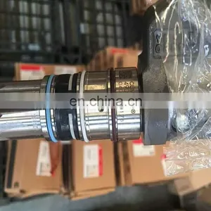 QSM11 Diesel Engine Fuel Injector 4903319 thumbnail-1