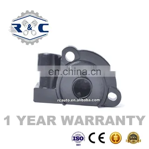 R&C High Quality 17113070 For Daewoo Chevrolet Opel Vauxhall 1.6L-2.2L 1999-2002 Car Throttle Position Sensor thumbnail-3