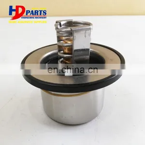 Diesel Engine Spare Parts LT10 Thermostat 4973373 thumbnail-3