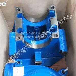 China 8/6 F AH Slurry Pumps Spare Parts thumbnail-2