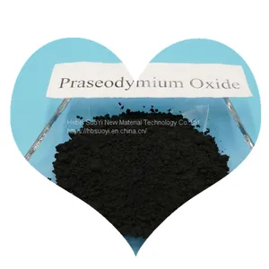 Rare Earth Material Of Praseodymium Oxide 99.5 thumbnail-2