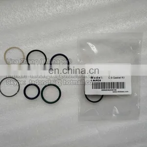 NO .108(6) C-9 GASKET KIT thumbnail-5