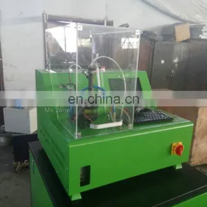 High Quantity DTS118 Common Rail Injector Test Bench thumbnail-4