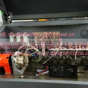 CR815 Multifunction Common Rail Electrical Diesel Fuel Injection Pump Test Bench,equipment,instrument thumbnail-3