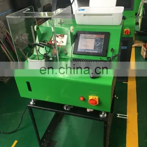 EPS200 CRI Diesel Fuel Common Rail Injector Tester Test Bench thumbnail-6