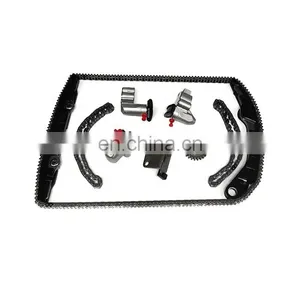 XYREPUESTOS AUTO ENGINE PARTS Repuestos Al Por Mayor Full Timing Chain Kit For Nissan VQ25 13028-JK00A thumbnail-2