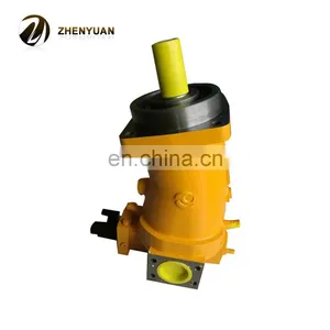 A6V55 Factory Hot Sales for Drilling Rig Hydraulic Motor thumbnail-1
