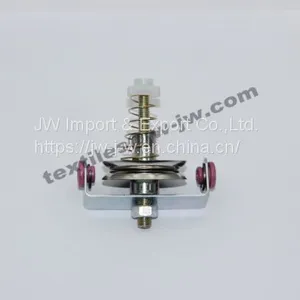 Weaving Loom Spare Parts Yarn Disc Brake thumbnail-1