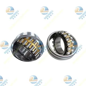 API Standard Factory Price Mud Pump Spare Parts Main Bearing for Oil Field thumbnail-2