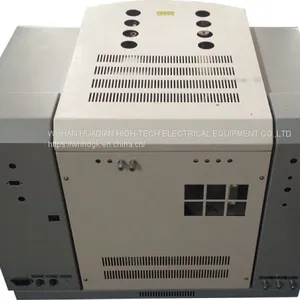 Chromatographic Analyzer thumbnail-2