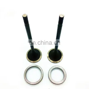 Diesel Parts Tractor For MWM Deutz TCD 2.9 2013 2011 Fl914 Fl912 1003 1005 2015 Intake Exhaust Engine Valve Guide Seat Insert thumbnail-4