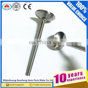 TD42 TD25 TD27 Z20 Z24 VQ35 VQ30 VG33 YD25 Forklift Spare Parts Engine Valve Used for Nis-san thumbnail-5