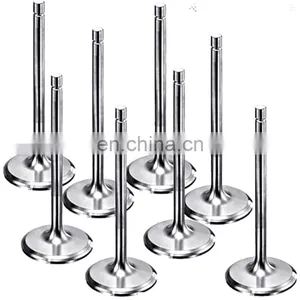 Inconel Ferrea Car Parts For MITSUBISHI 3.0L 6G72 DOHC 3000 Gt 3000gt VR4 VR-4s 24 ENGINE VALVE Titanium Retainers thumbnail-7