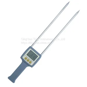 Paper Bale Moisture Meter TK100M thumbnail-1