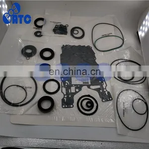 Overhaul Kit for AW60-42LE 60-40LE 60-42LE Automatic Transmission for Suzuki thumbnail-2