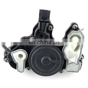 Crankcase Breather Hose for Volks-wagen OEM 06K103495AG thumbnail-2