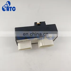 Cooling Fan Control Switch Relay Radiator FOR Volkswagen 1J0919506L 1J0 919 506L 1J0919506 thumbnail-5