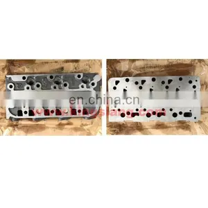 Diesel Engine Parts 16030-03044 D1105 Cylinder Head for D905 thumbnail-1