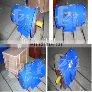 3 Phase Machinery Spray Agriculture Pani Induction Motor Phase Ac Tanki for Eleltric Motor thumbnail-5