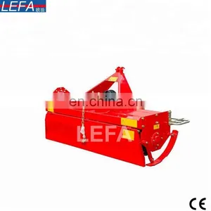 3 Point Hitch Cultivator Rotary Tiller for Compact Tractor thumbnail-3