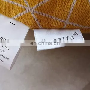 Round Floor Pillow Japanese Tufted Futon Chair Pad Tatami Floor Cushion Yellow Cushion thumbnail-4