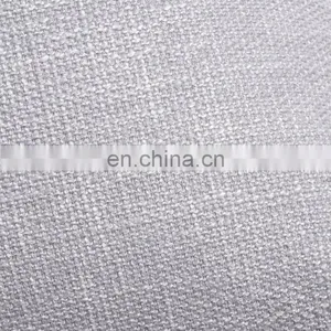 RTS Factory Price Textured Crosshatch Cationic Dyed Cushion Covers in Stock thumbnail-6